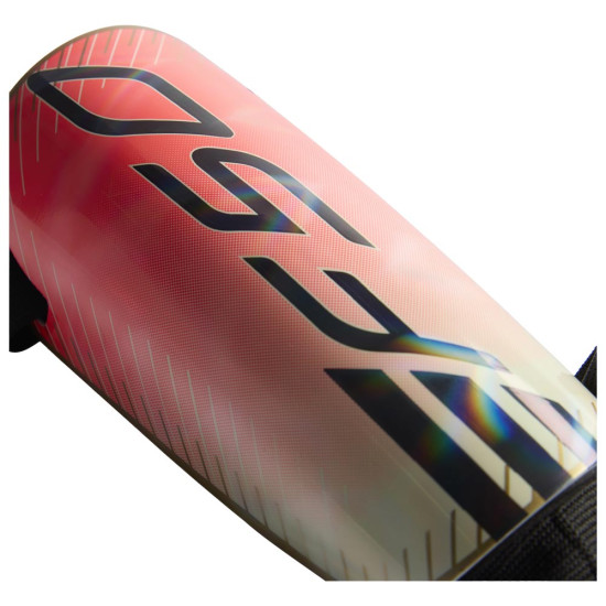 Adidas Παιδικές επικαλαμίδες ποδοσφαίρου F50 Match Shin Guards